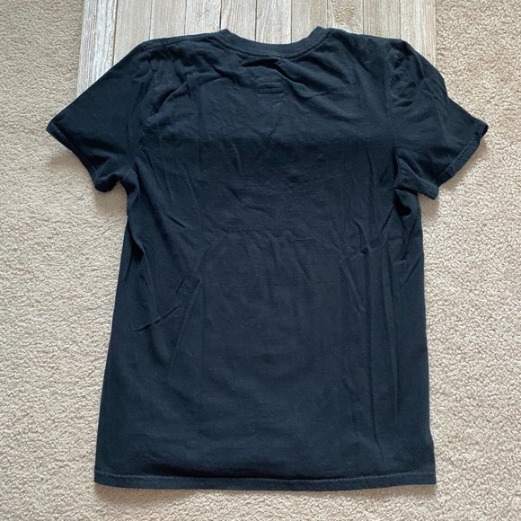 Funko Pop Tees! XS Star Wars The Force Awakens Smuggler's Bounty Graphic T-Shirt - Picture 7 of 12